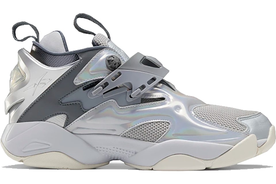 Reebok the store pump price