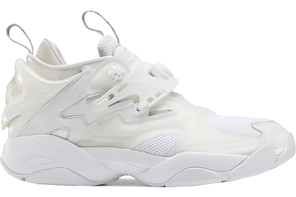 Reebok online pump price