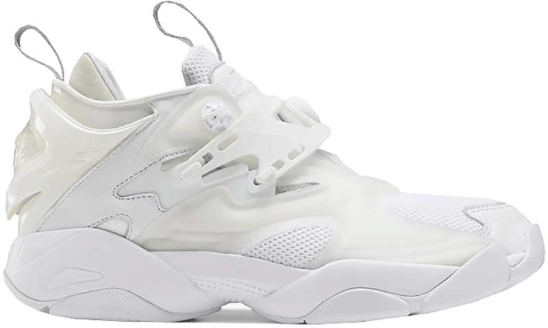 ご注文で当日配送 新品 Reebok Pump Court x Juun.J ジュンジェイ