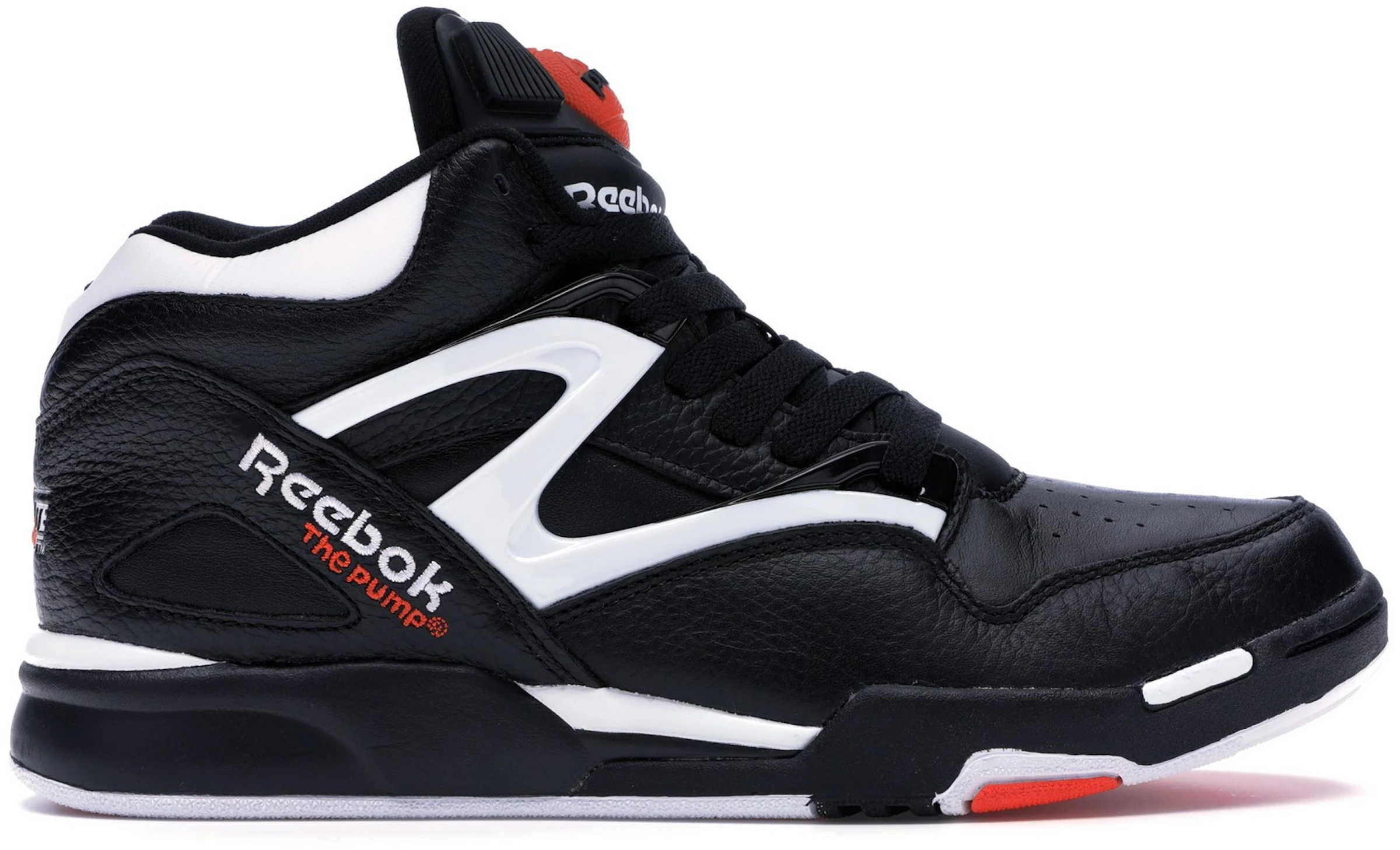 How Much Are Reebok Pumps Worth? - Shoe Effect