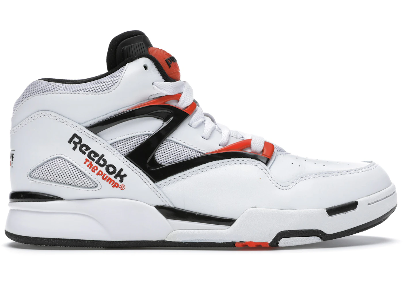Acheter reebok pump omni lite Clearance