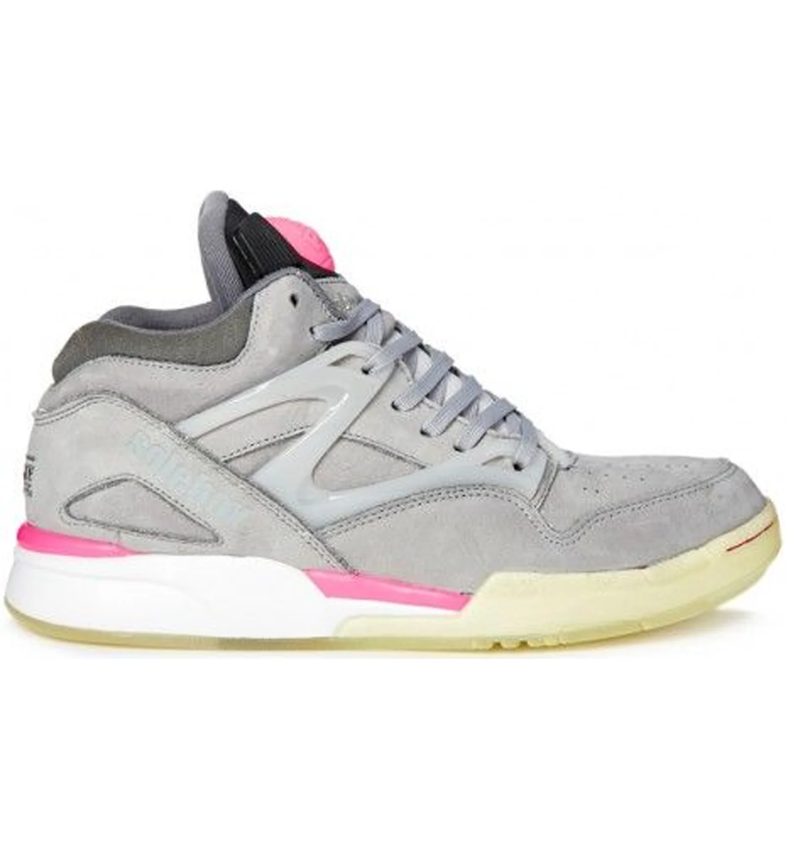 Reebok pump omni on sale lite enfant