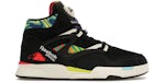 Bomba Reebok Omni Zona 2 Los Young Bucks Superkicks