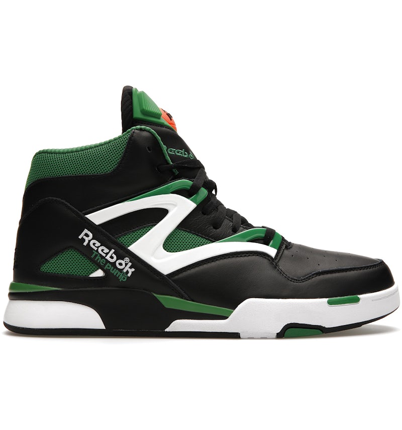 Bomba Reebok Omni Zona II Celtics Hombre GX3779 ES