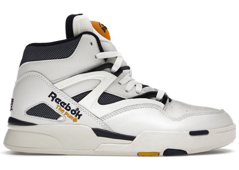 Reebok pump cheap bambino verde