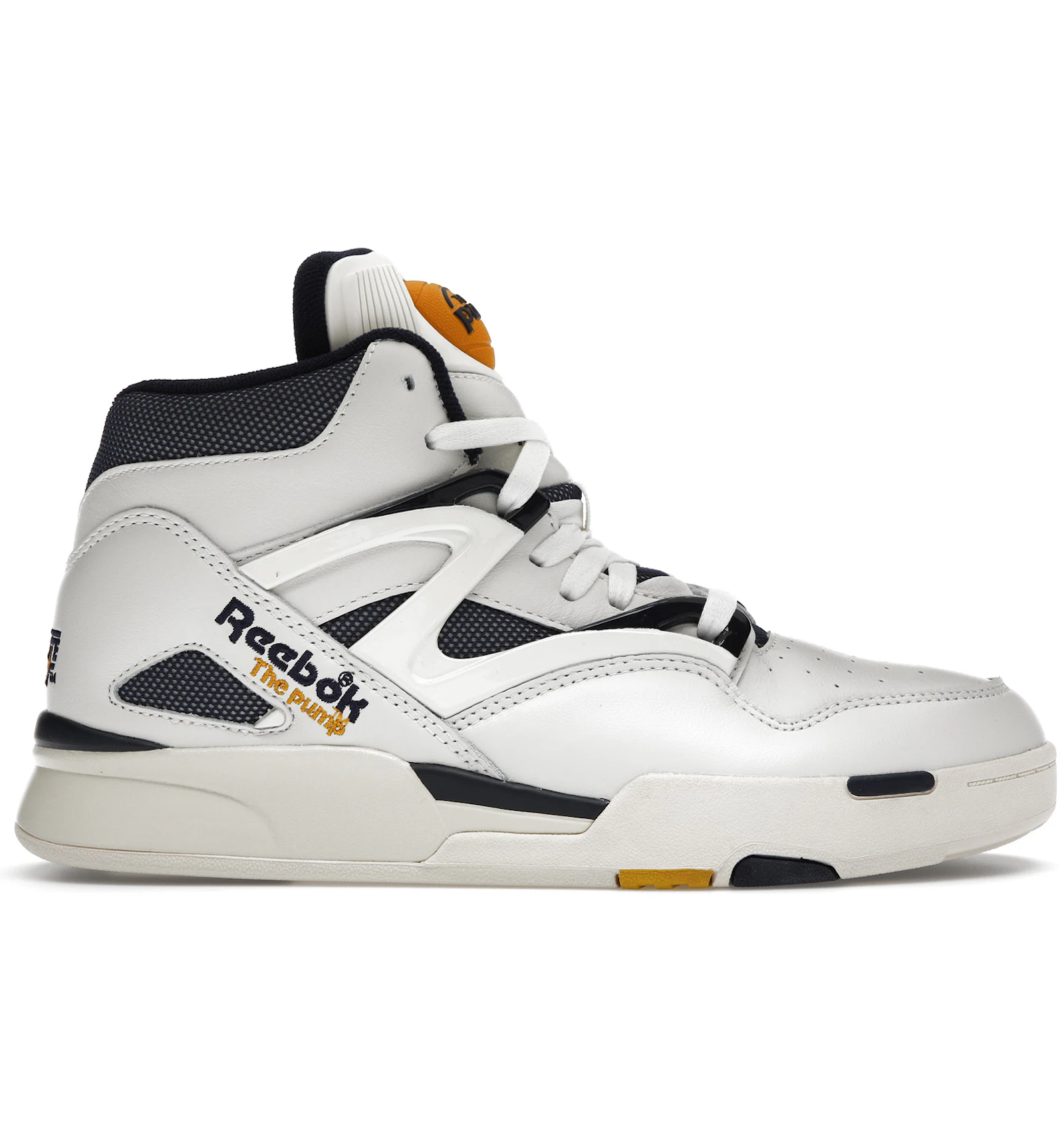This Iconic Reebok Pump Is Back And More Fashionable Than Ever ...
