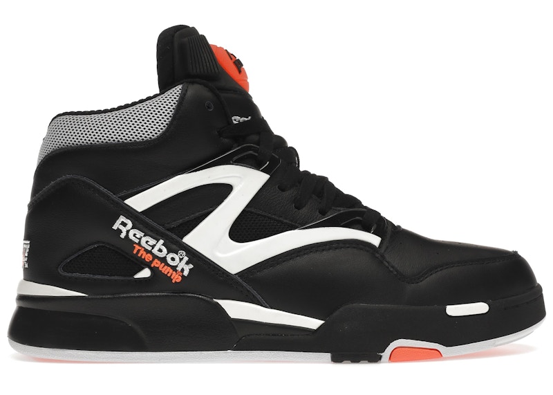 Zapatos reebok hotsell pump precio