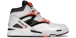 Bomba Reebok Omni Zone II Blanco (2021)