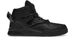 Bomba Reebok Omni Zone II Juun.J Negro