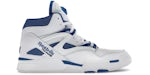 Reebok Pump Omni Zone II Kentucky