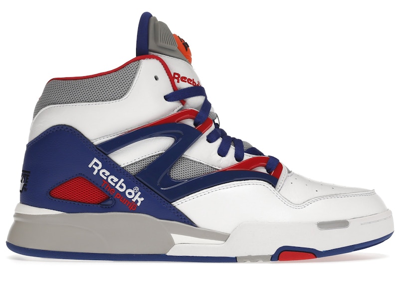 Reebok pumps 90s clearance hombre 2015