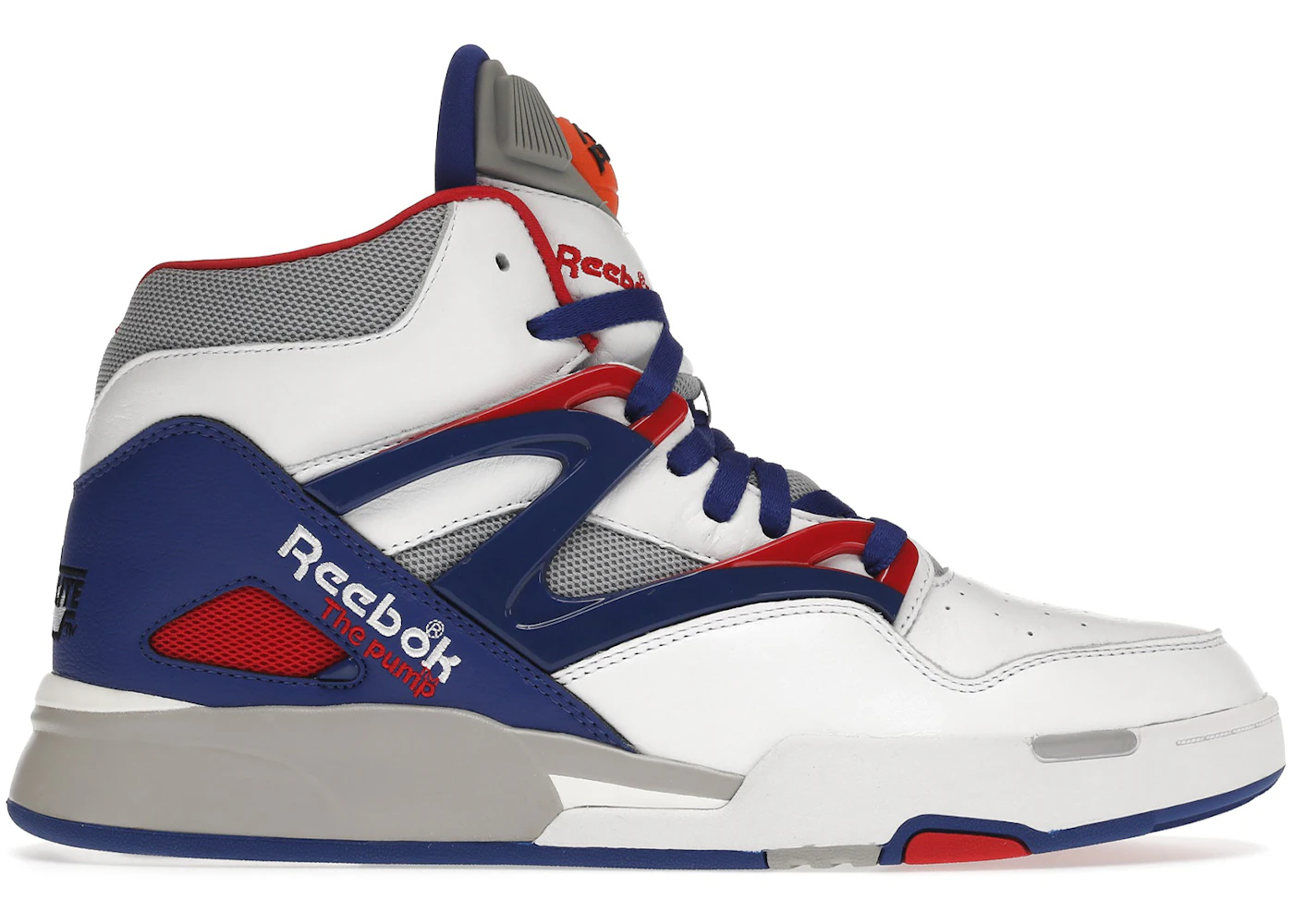 Ou trouver des reebok pump Clearance
