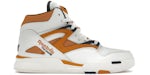 Bomba Reebok Omni Zone II Ocre Radiante
