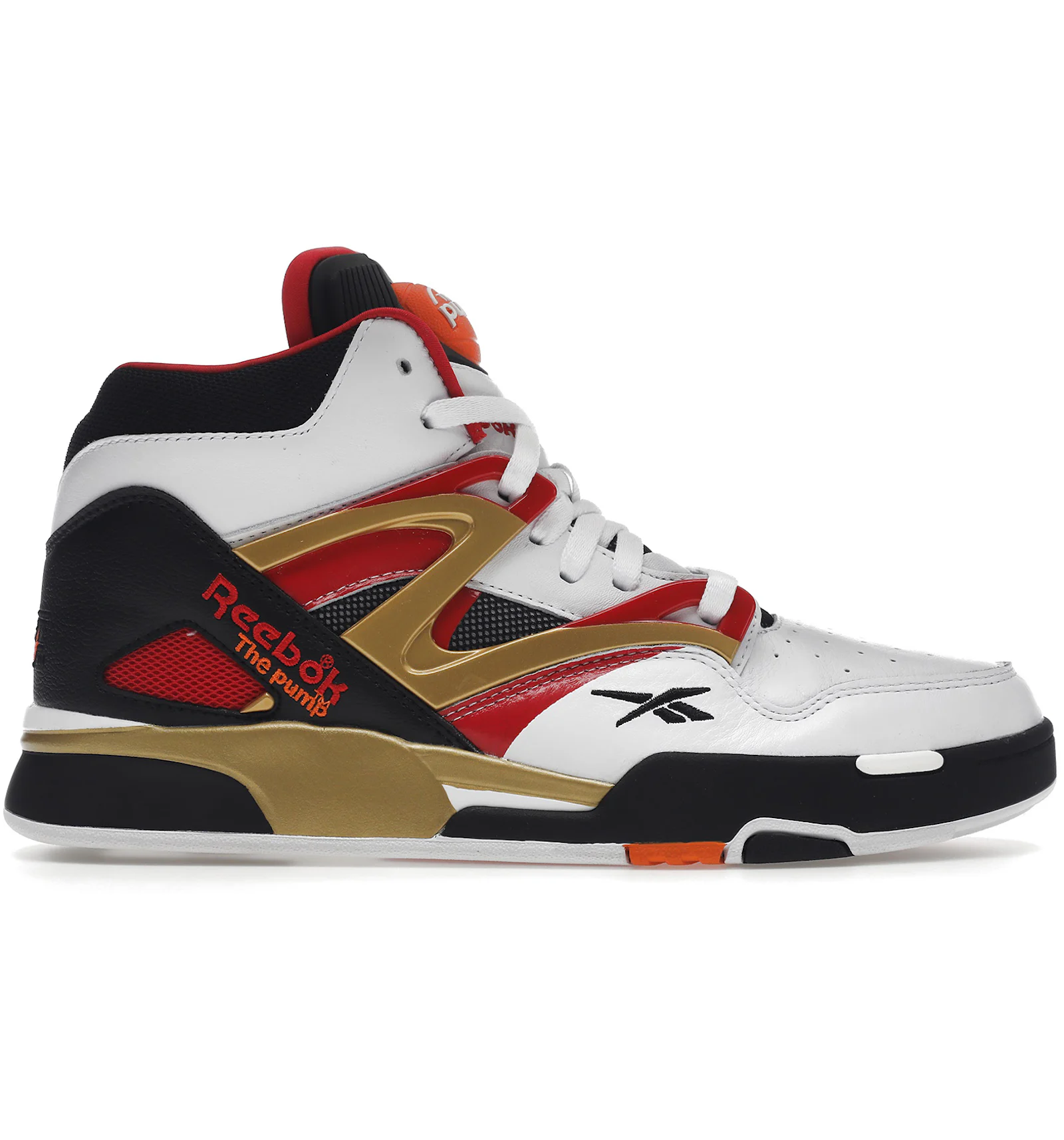 Ou acheter reebok pump Clearance