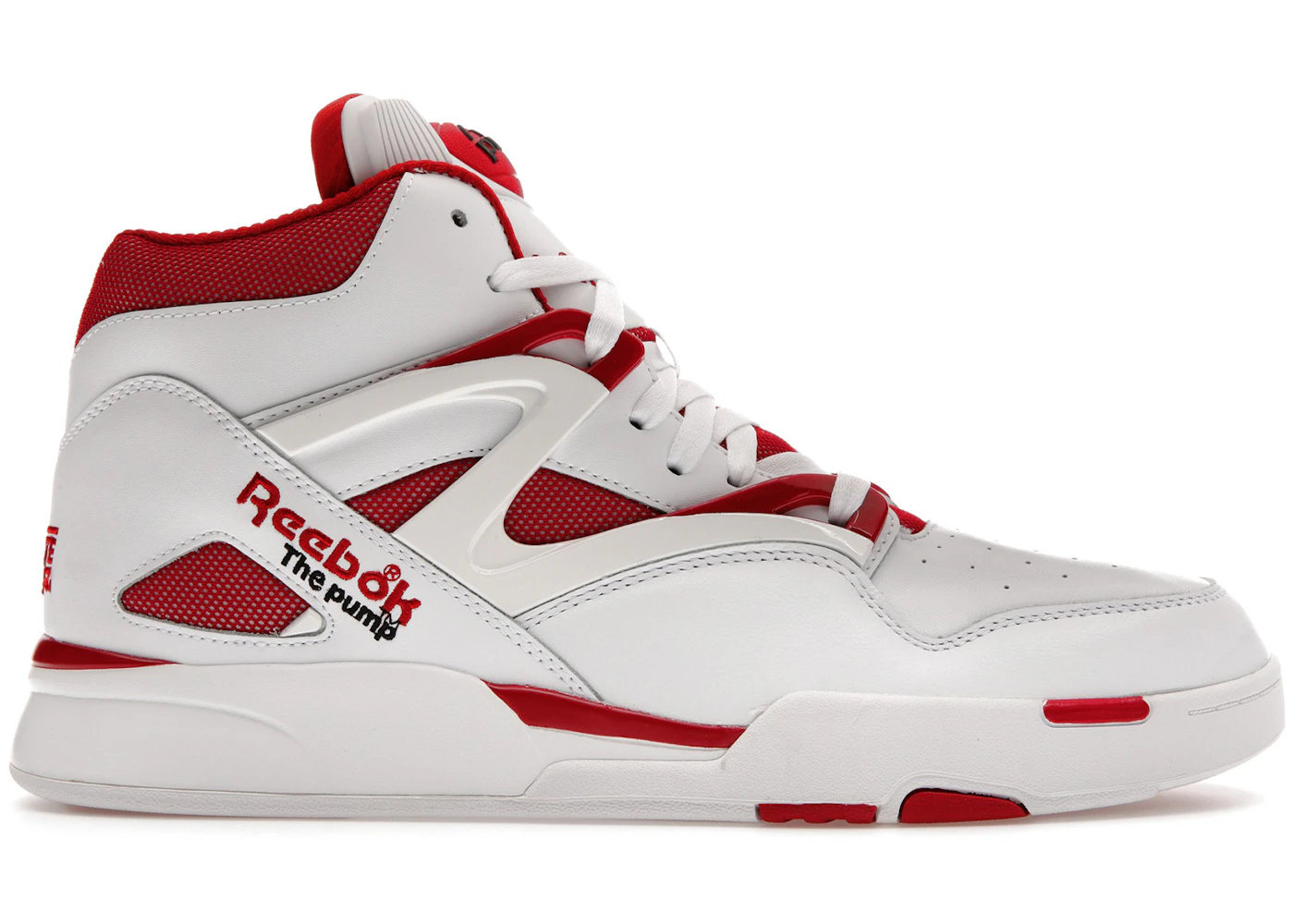 Pump Omni Zone Ii Zapatillas Reebok Pump Basketball Reebok