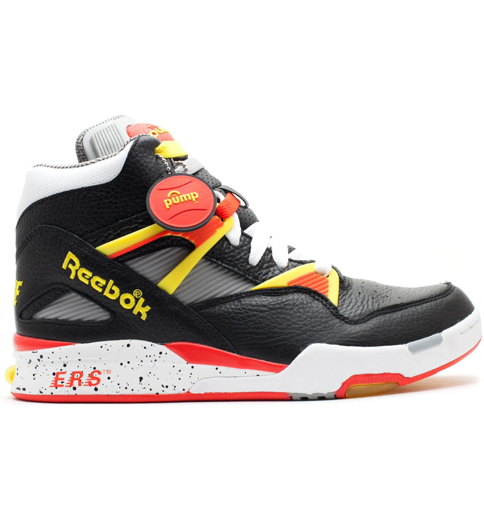 Reebok sales pump stockx