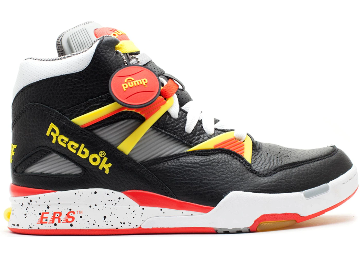 Reebok 2025 pump 90