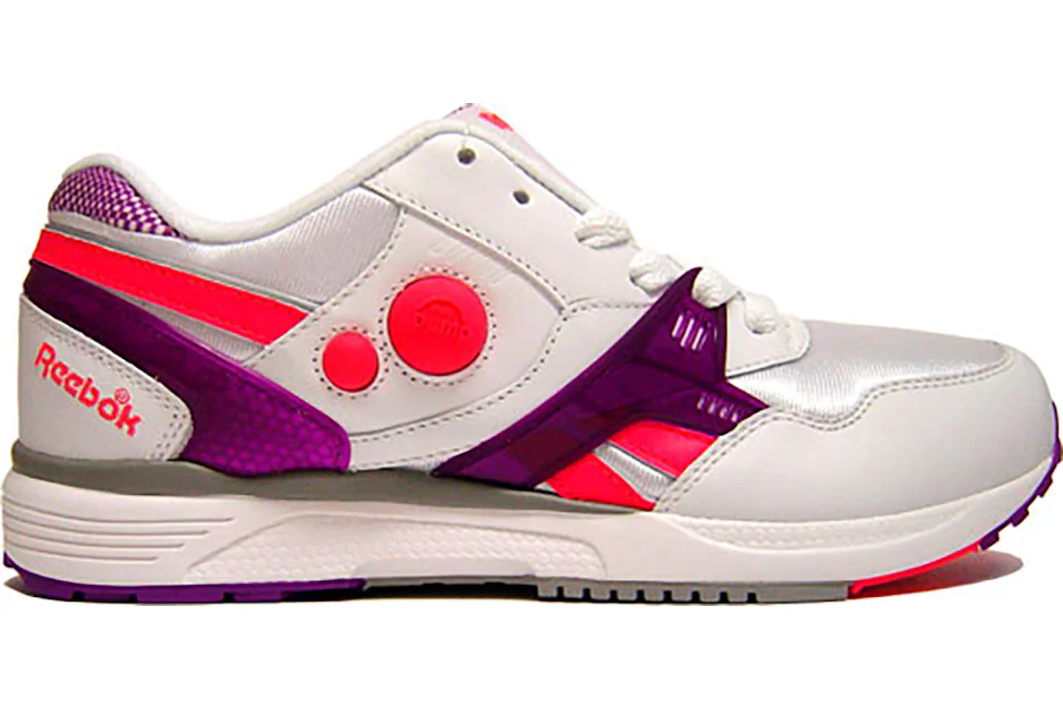 Reebok pump running dual jordan Outlet