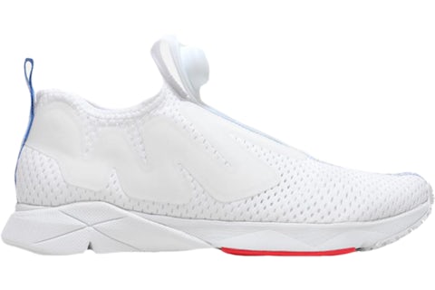 Reebok Pump Supreme Jaqtape Men s BS7039 GB