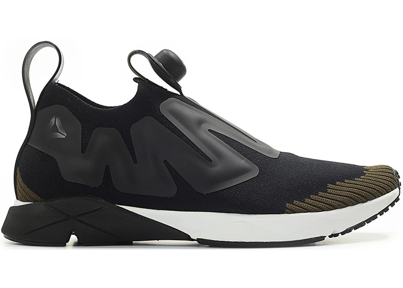 Reebok pump supreme discount ultk