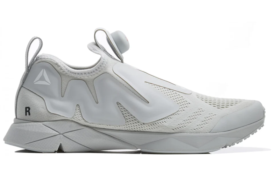 Vetements reebok 2025 pump supreme