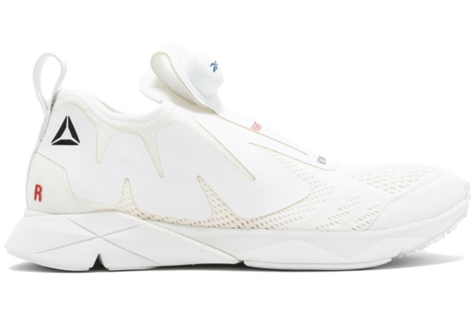 Reebok Pump Supreme Vetements Men s BS7042 GB