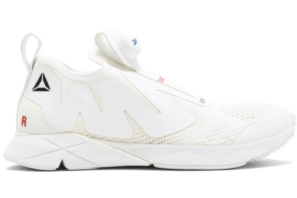 Reebok classic 2025 pump supreme