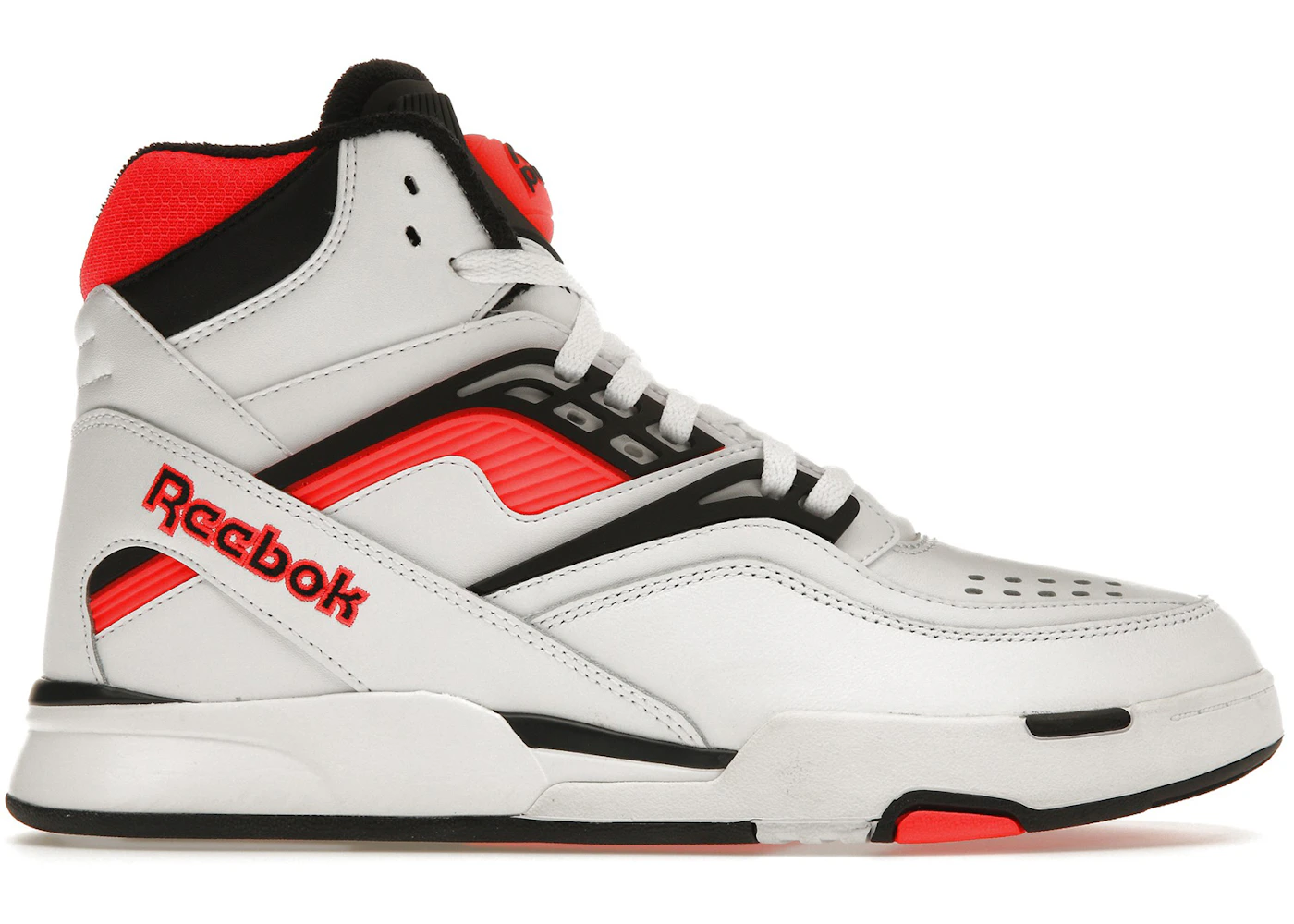 Pompa Reebok TZ Neon Cherry (2023) Uomo HQ8802 IT