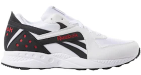 Reebok ERS 2000 White Black Glen Green Red Men s 1 173155 US