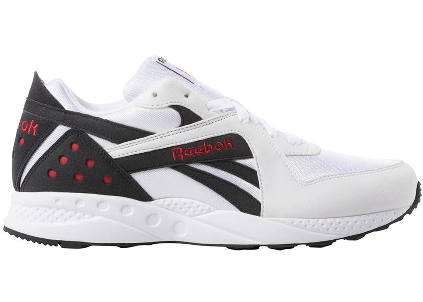 Reebok pyro on sale