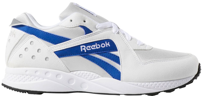 reebok pyro white