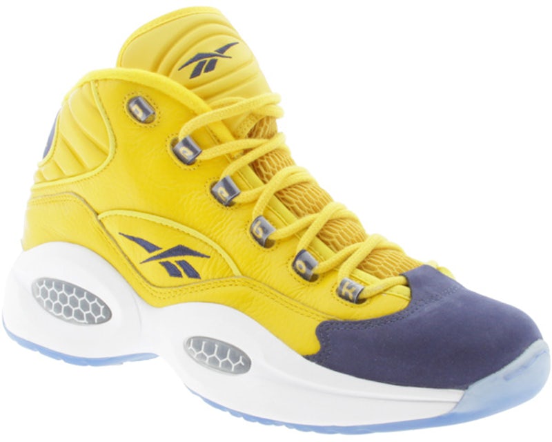 Reebok Question Mid All-Star PYS (2010) Men's - 4-52933 US