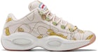 Reebok Question Low BBC Ice Cream Name Chains