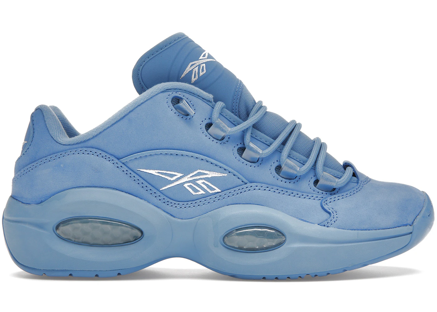 Reebok Question Low Blueprint Men's EQ0721/GY1079 US