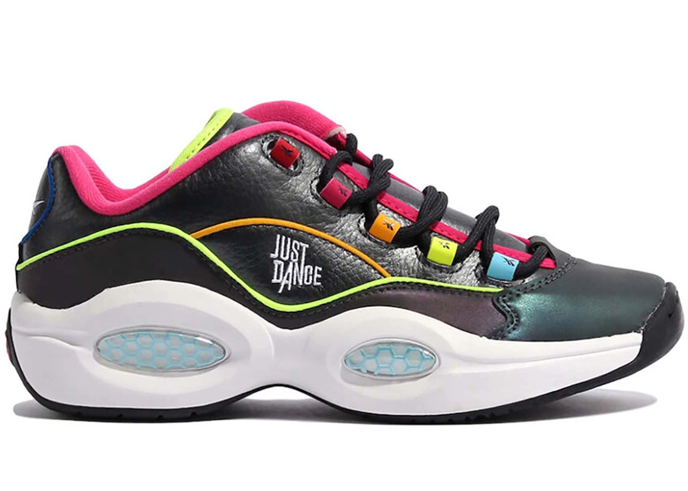 Reebok shoes dance Clearance