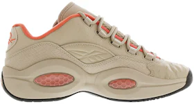 Reebok question low blue 2025 toe