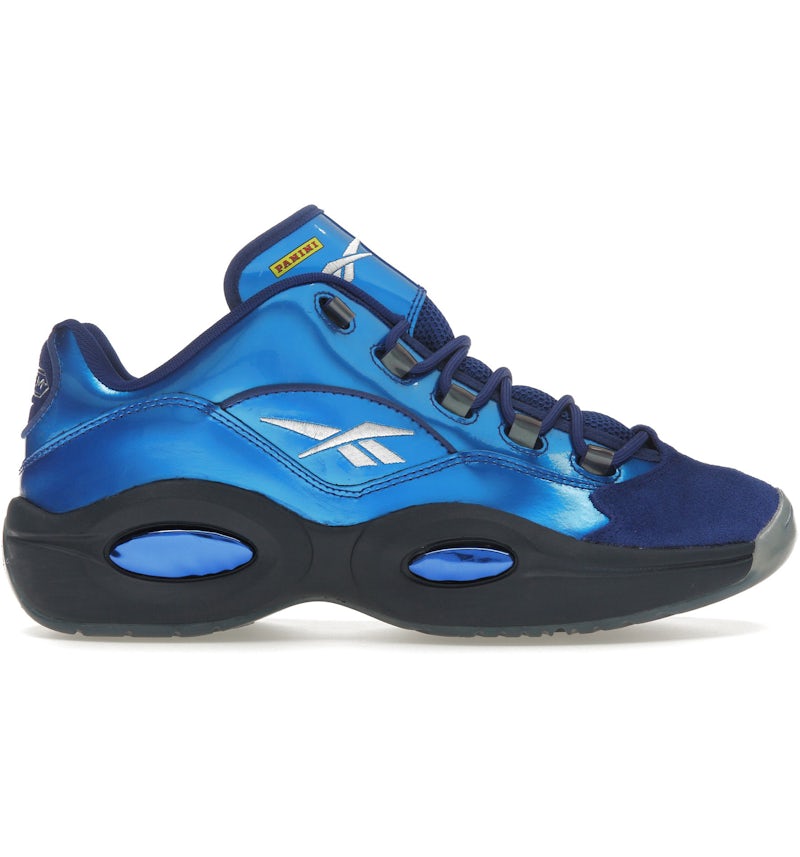 Reebok Classics Reebok Question Low Homme France Reebok Question
