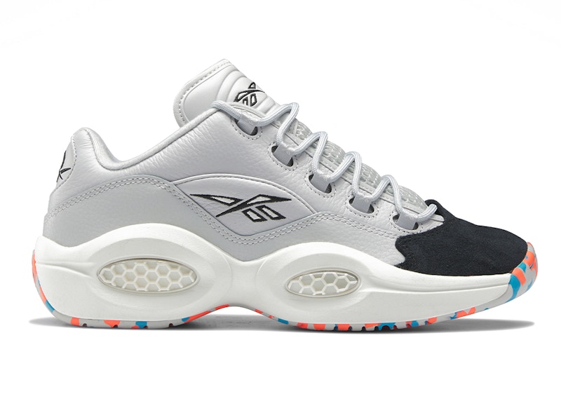 Reebok question store enfant paris