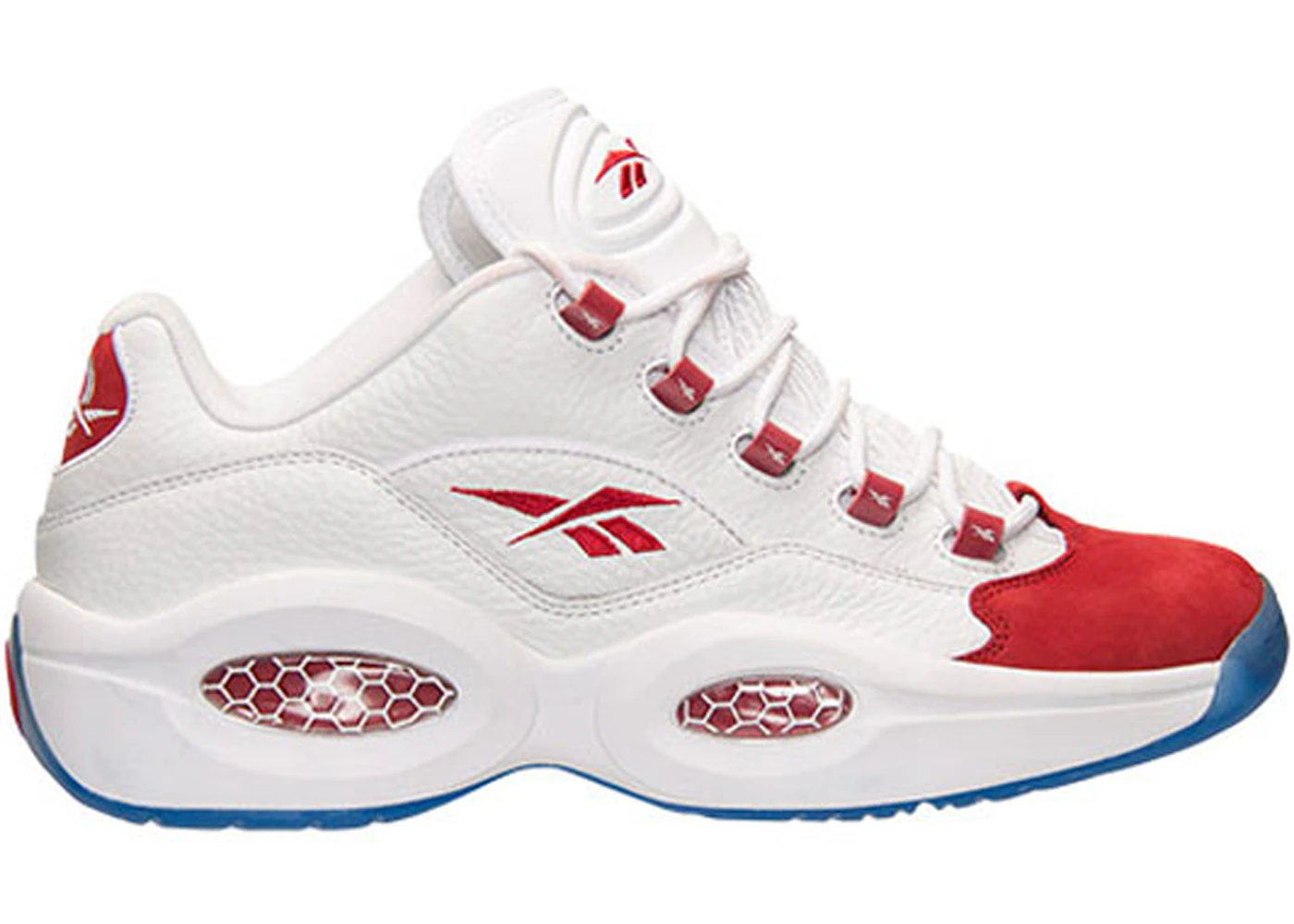 Reebok question on sale low soldes