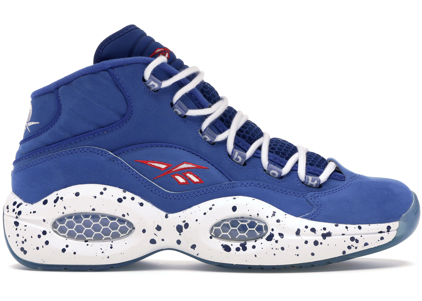 Question Mid Reebok Answer All Models Reebok Question Sneaker 3D