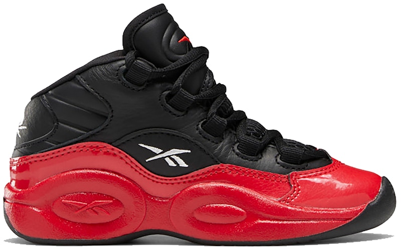 reebok question bred