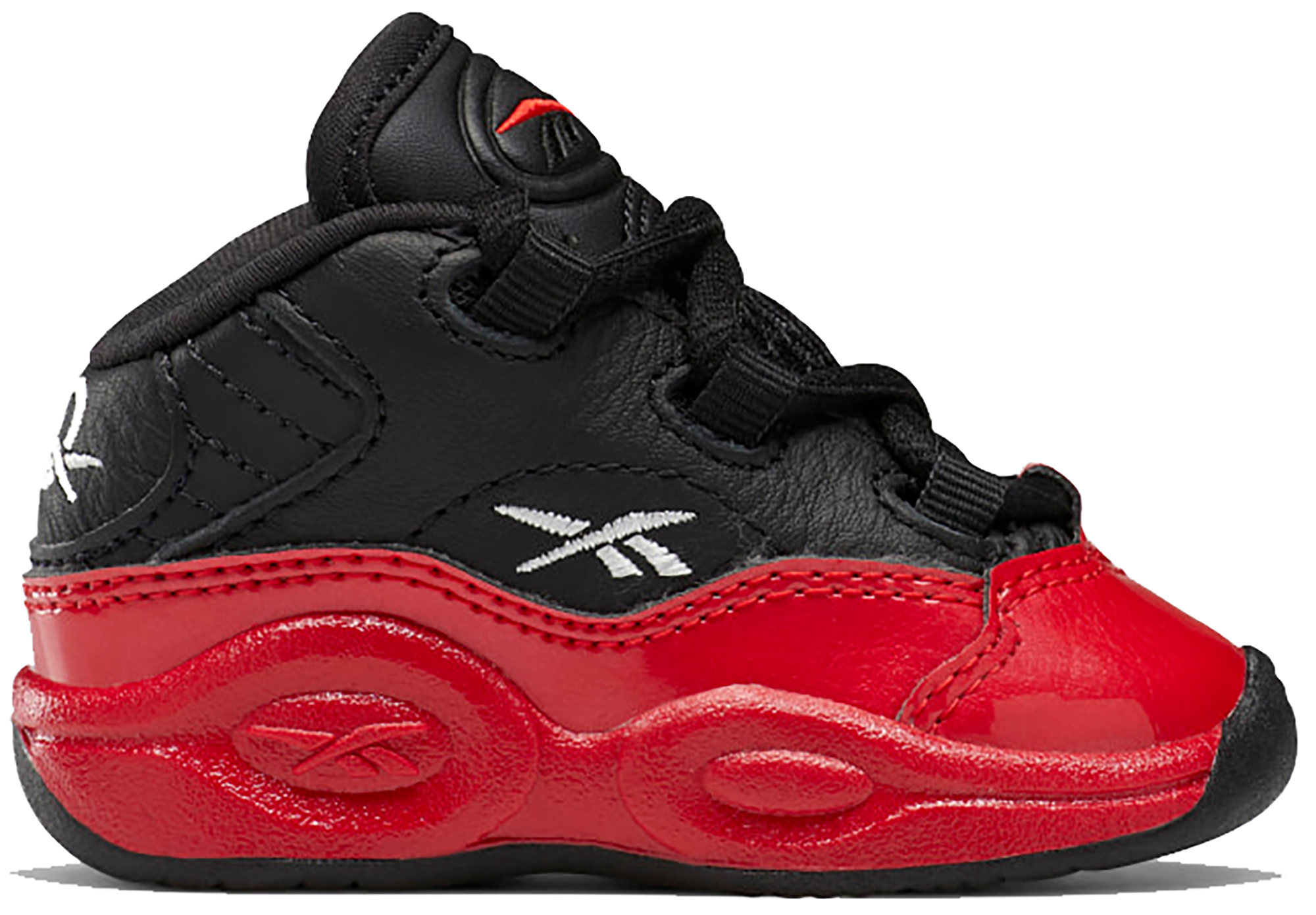 reebok question bred