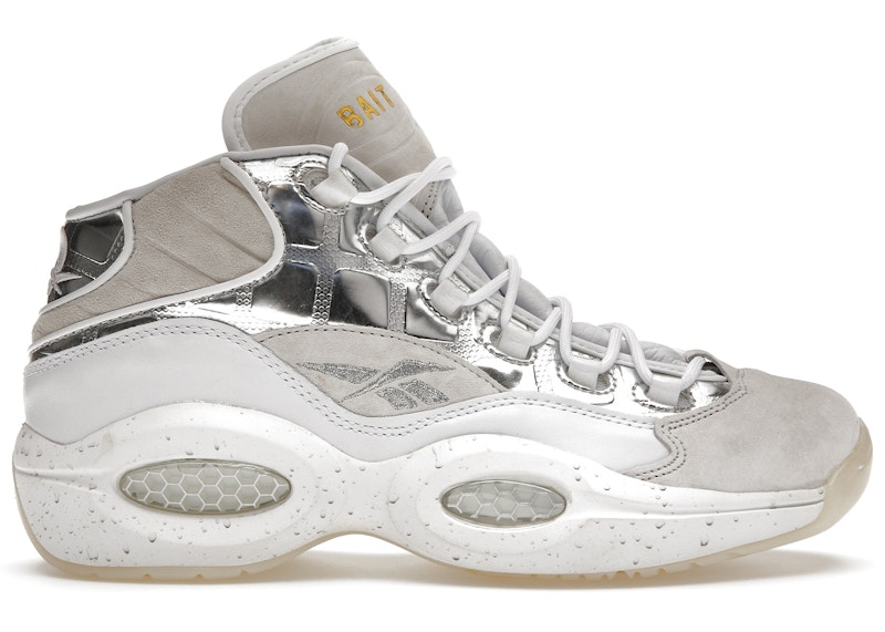 Bait reebok question hotsell