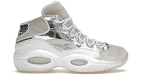 Reebok Question Mid Bait Ice Cold