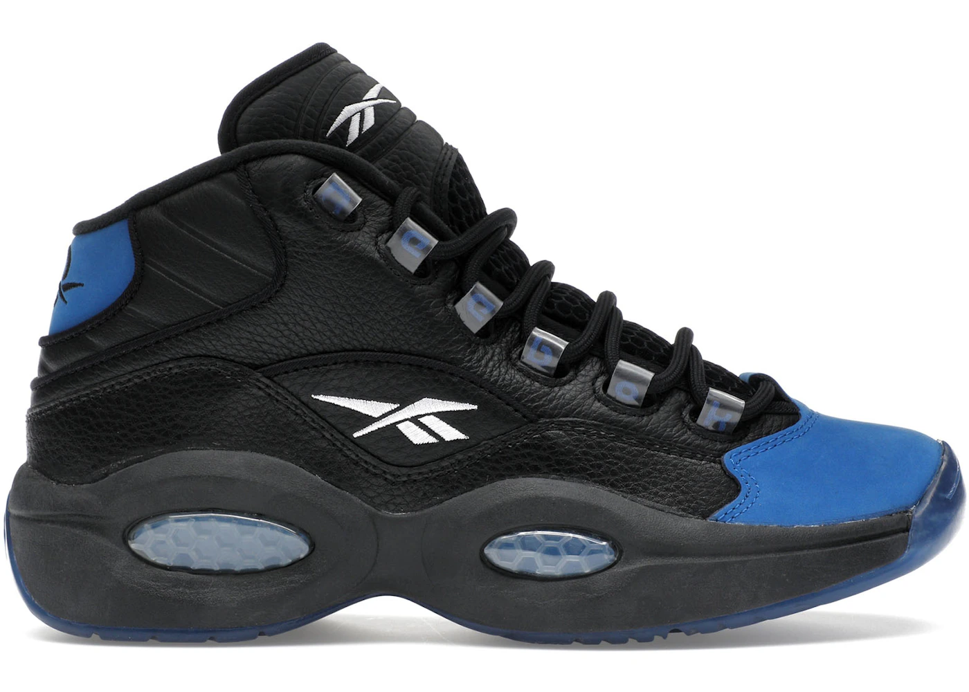 Reebok Hommes Reebok Question Mid Prix Reebok Question Mid Homme