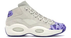 Zapatillas reebok question undefeated hot sale