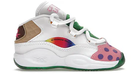 Reebok Question Mid Candy Land (TD)