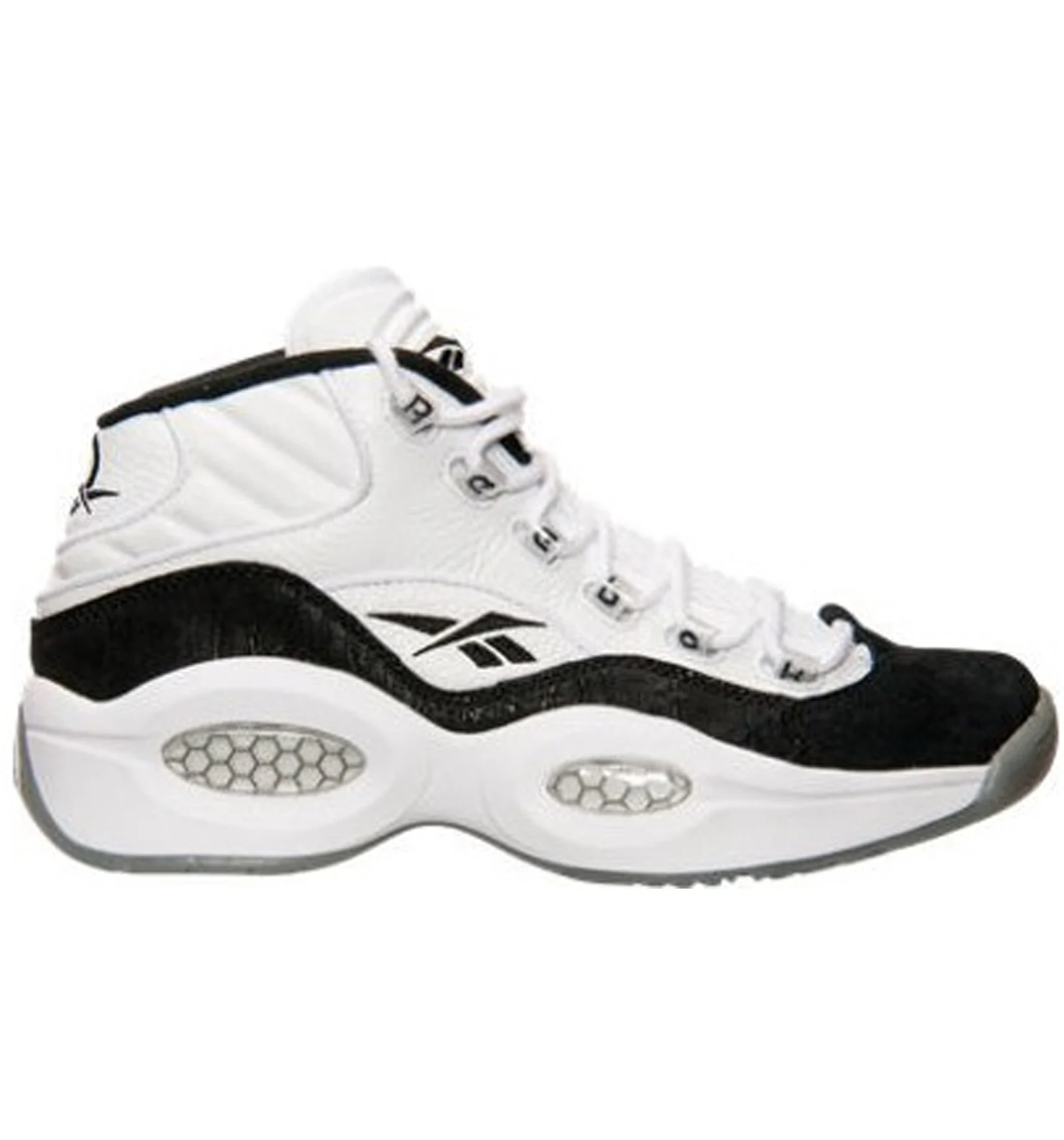 Reebok question concord deals