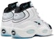 Reebok Question Mid Double Toe Anuel AA Men's - IF7394 - US