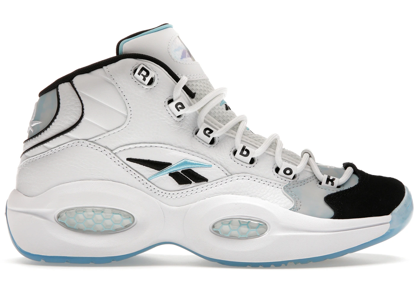 Reebok Question Zapatillas De Baloncesto Reebok Reebok Question